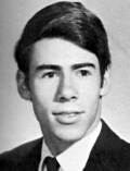 Frank Pitts: class of 1970, Norte Del Rio High School, Sacramento, CA.